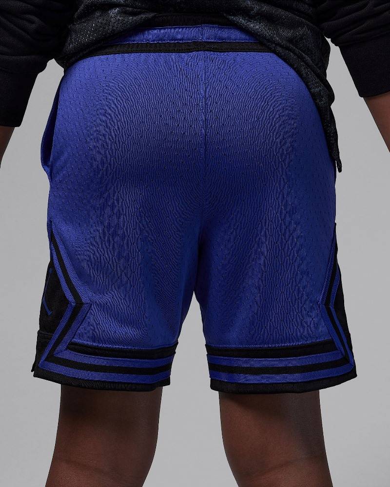 NIKE JORDAN BOYS MJ DF SPORT DIAMOND SHORT