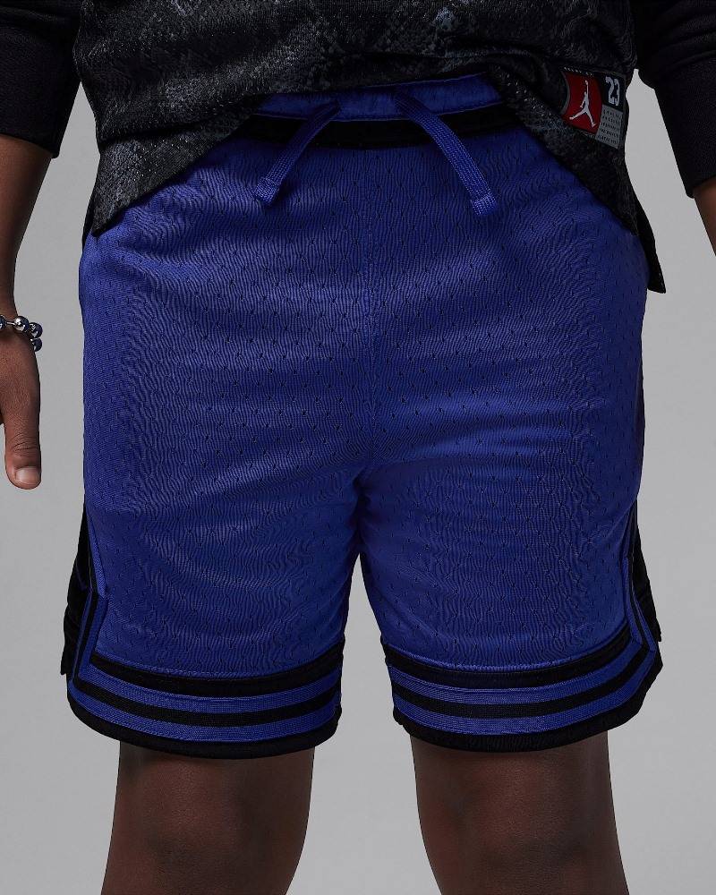 NIKE JORDAN BOYS MJ DF SPORT DIAMOND SHORT
