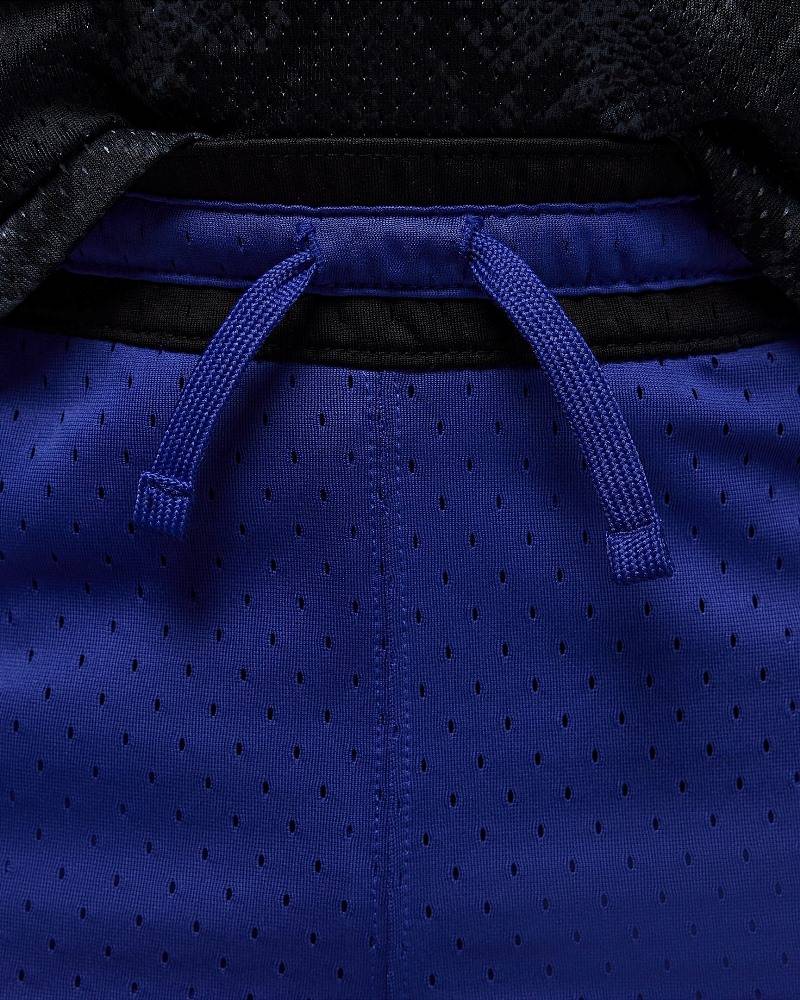 NIKE JORDAN BOYS MJ DF SPORT DIAMOND SHORT
