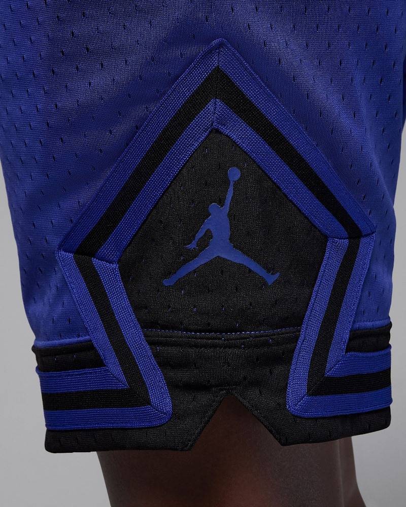 NIKE JORDAN BOYS MJ DF SPORT DIAMOND SHORT