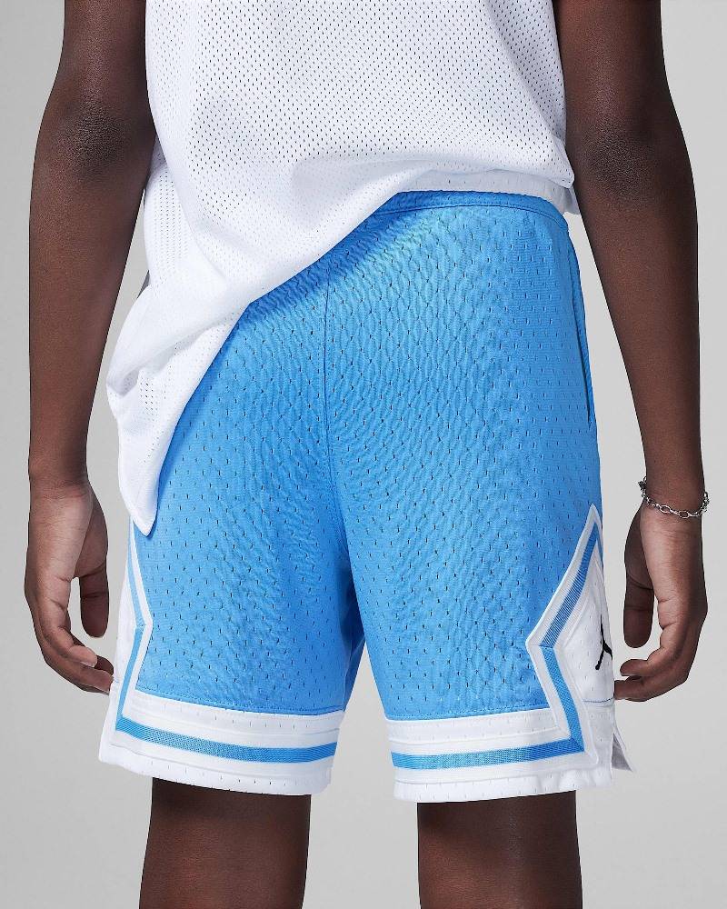 NIKE JORDAN BOYS MJ DF SPORT DIAMOND SHORT