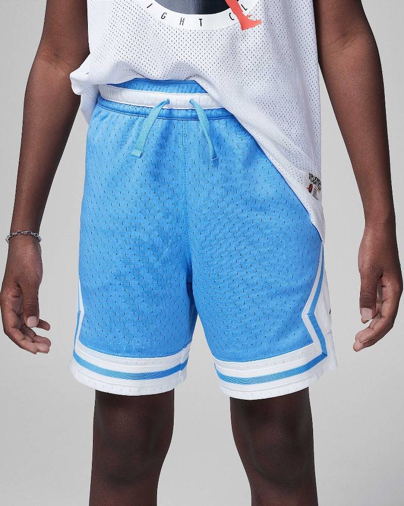 NIKE JORDAN BOYS MJ DF SPORT DIAMOND SHORT