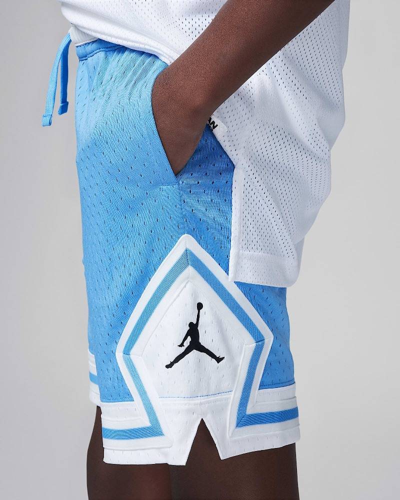 NIKE JORDAN BOYS MJ DF SPORT DIAMOND SHORT