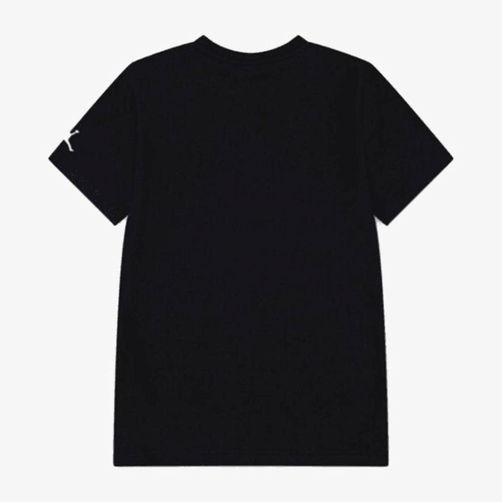 NIKE JORDAN BOYS MJ JAMMING SS TEE