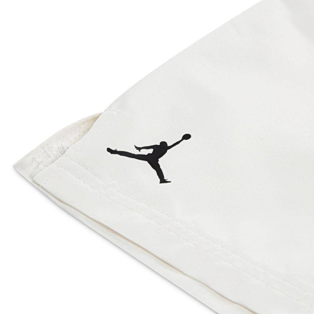NIKE JORDAN BOYS MJ ESS POOLSIDE HBR SHORT