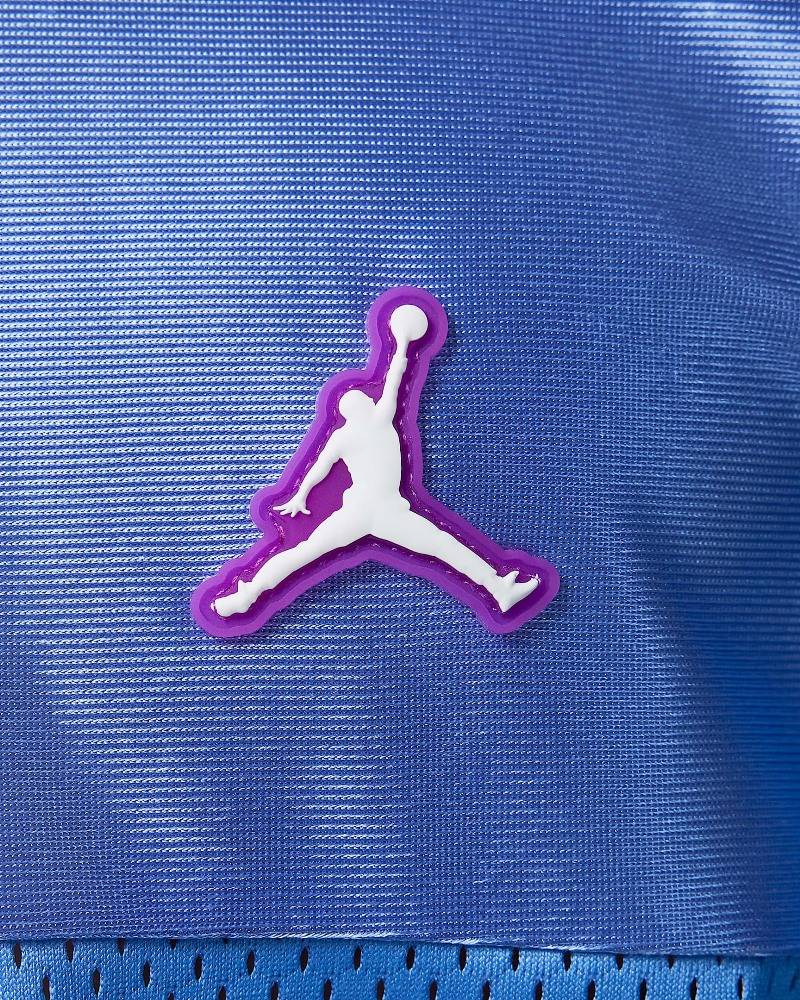 NIKE JORDAN BOYS CUSTOMIZED AIR SOCCER JERS