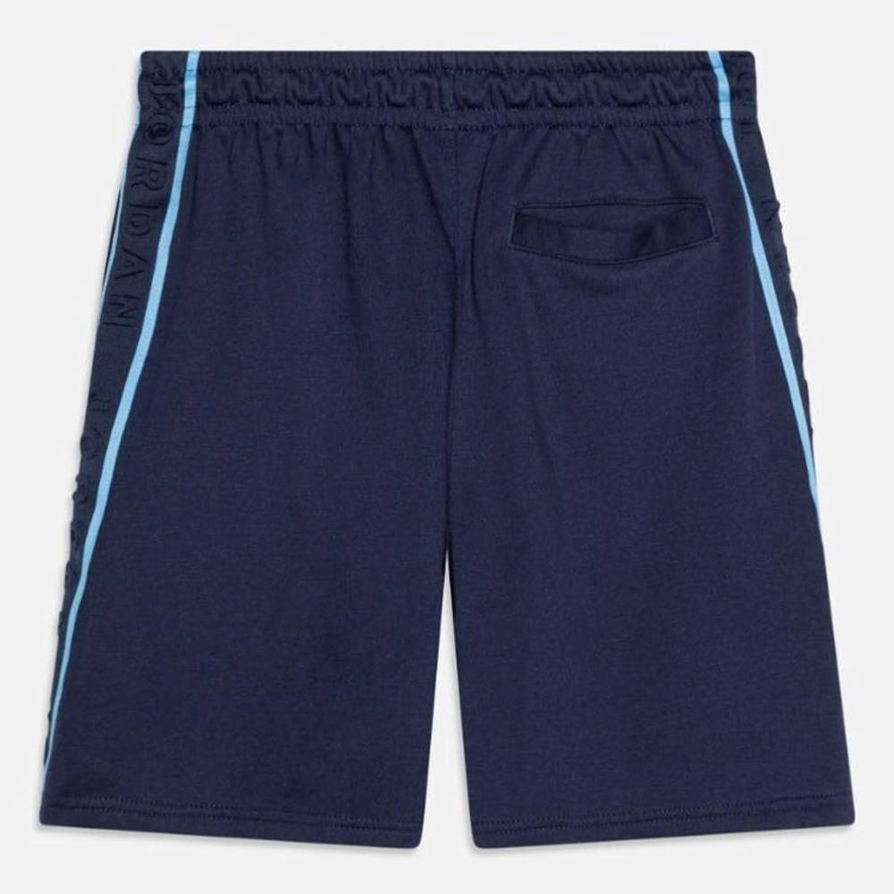 NIKE JORDAN BOYS JUMPMAN PRACTICE TAPE SHOR