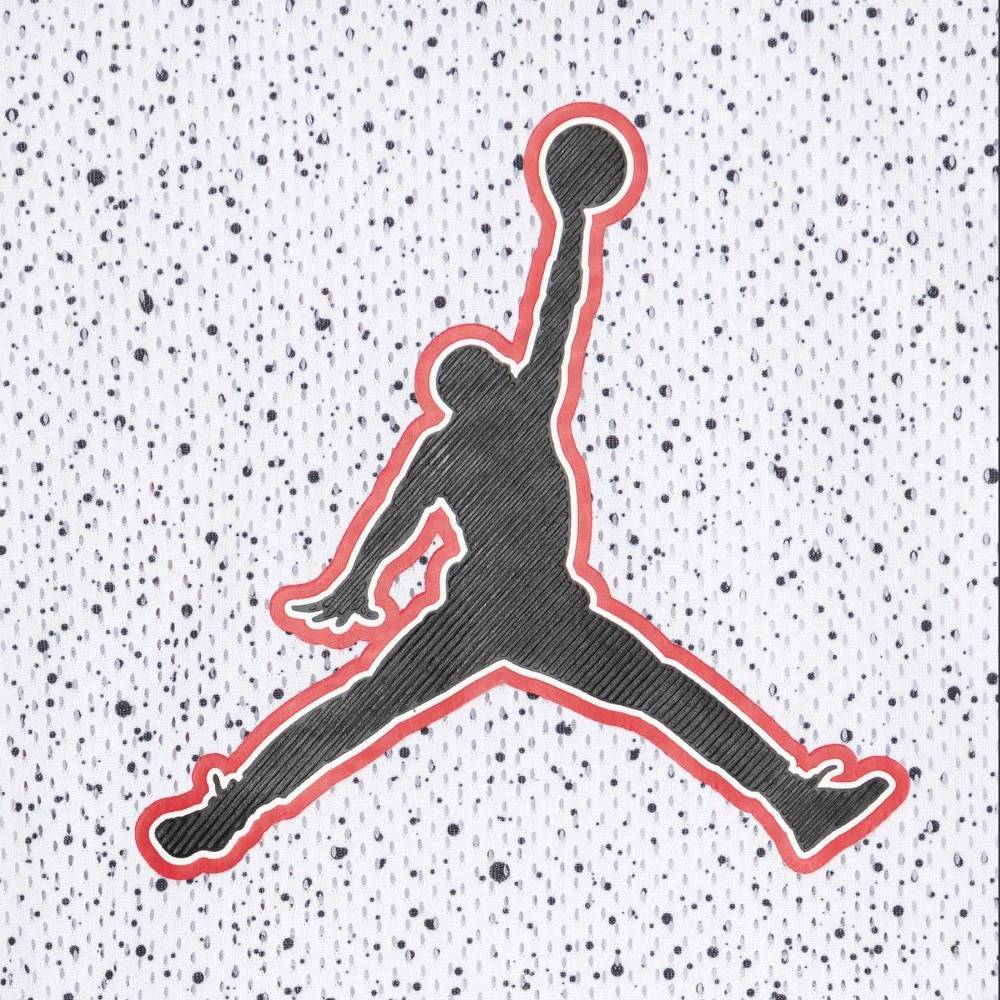 NIKE JORDAN BOYS PLAY OFF SPECKLE JE