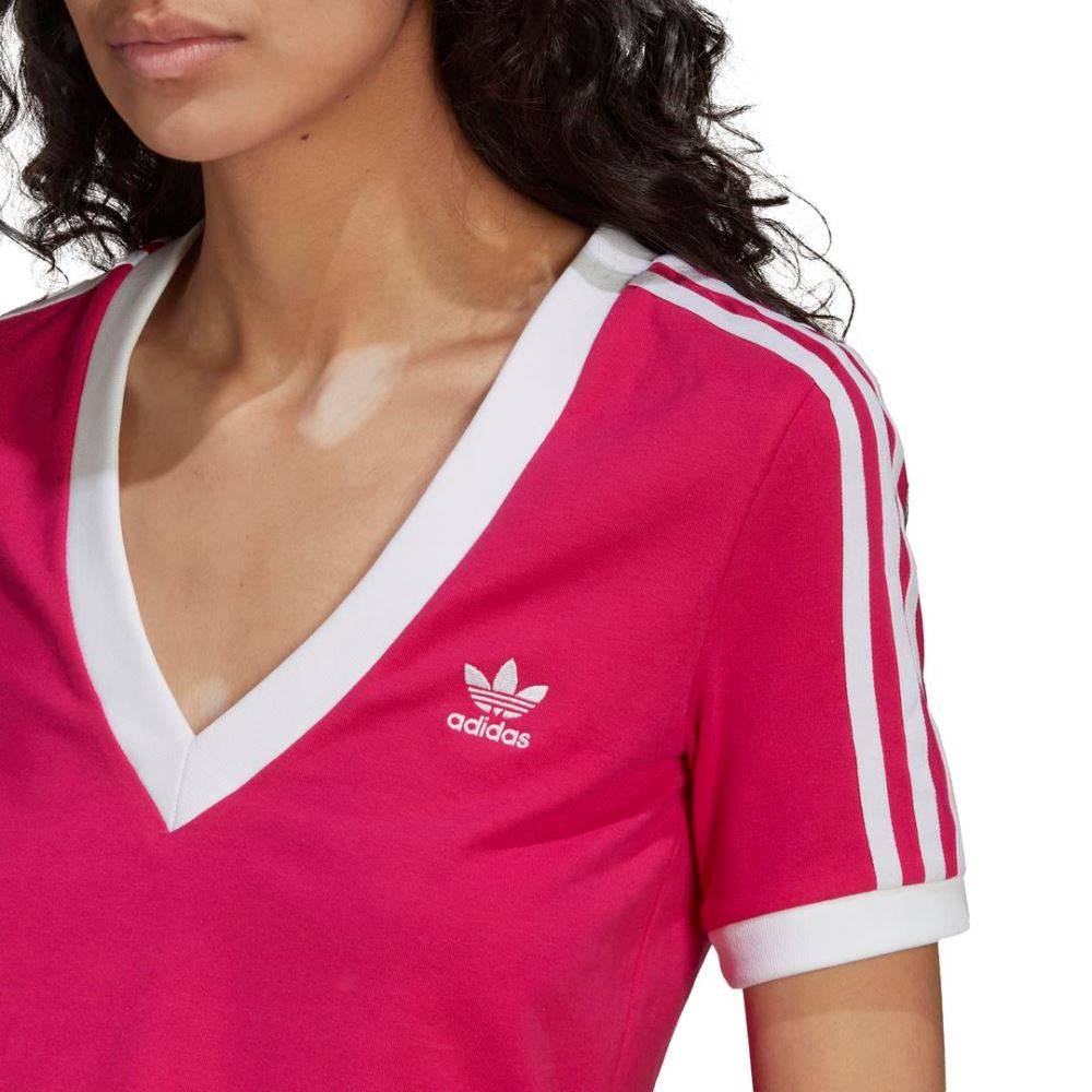 ADIDAS CROPPED TEE