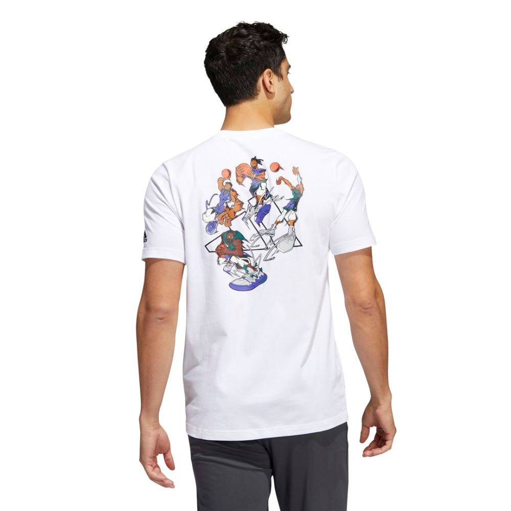 ADIDAS AVATAR UNITED T