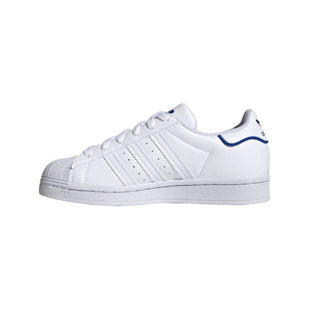 ADIDAS SUPERSTAR J