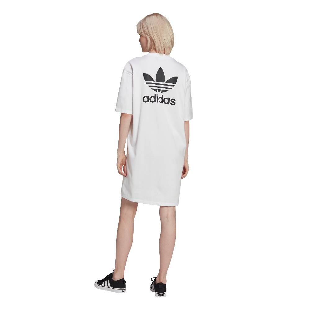 ADIDAS TEE DRESS