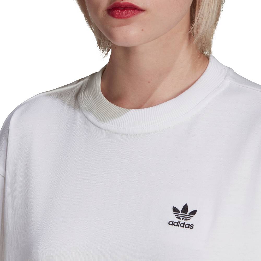 ADIDAS TEE DRESS