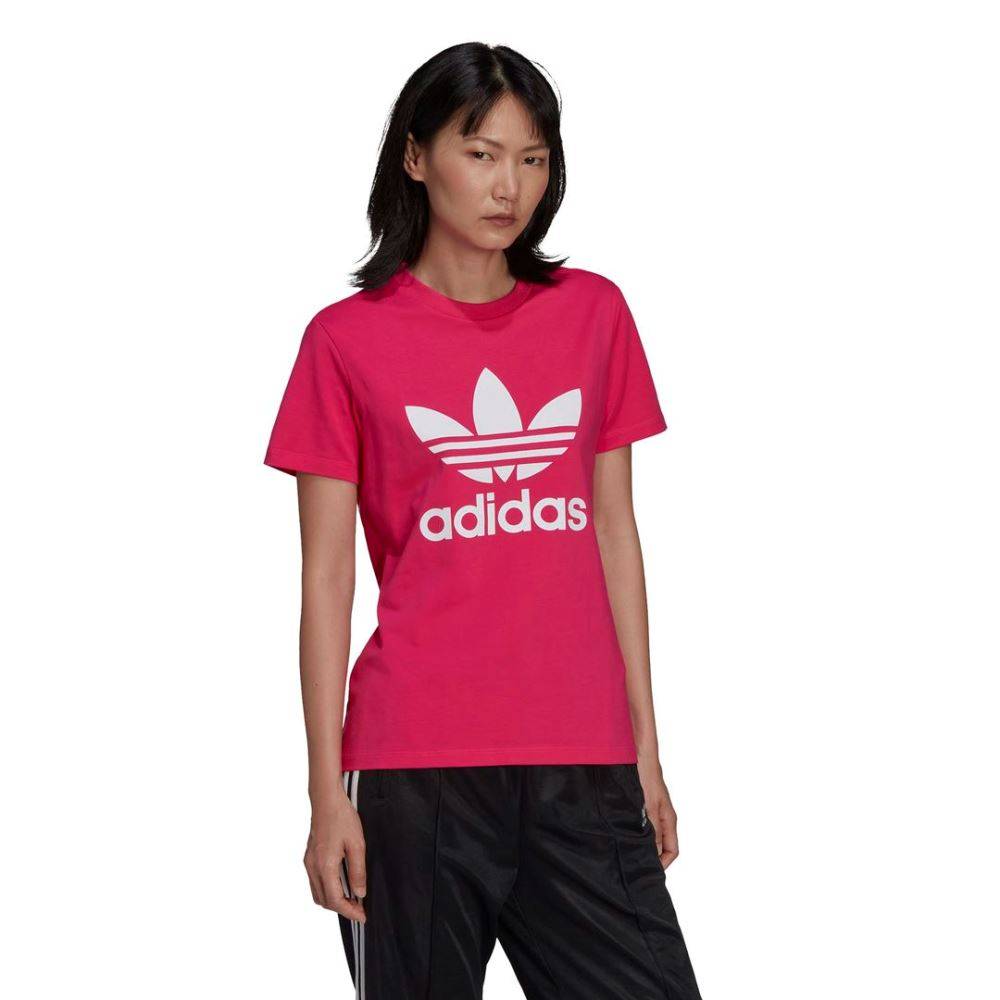 ADIDAS TREFOIL TEE