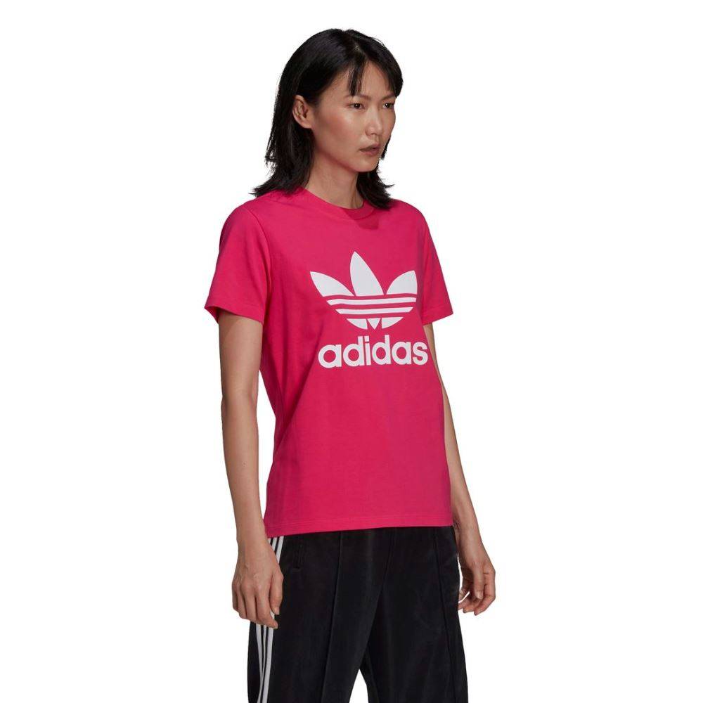 ADIDAS TREFOIL TEE