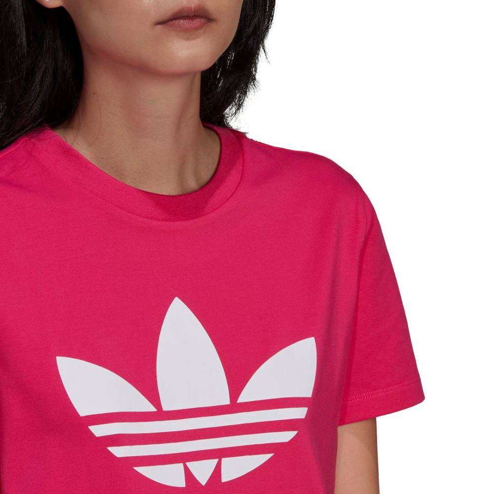 ADIDAS TREFOIL TEE