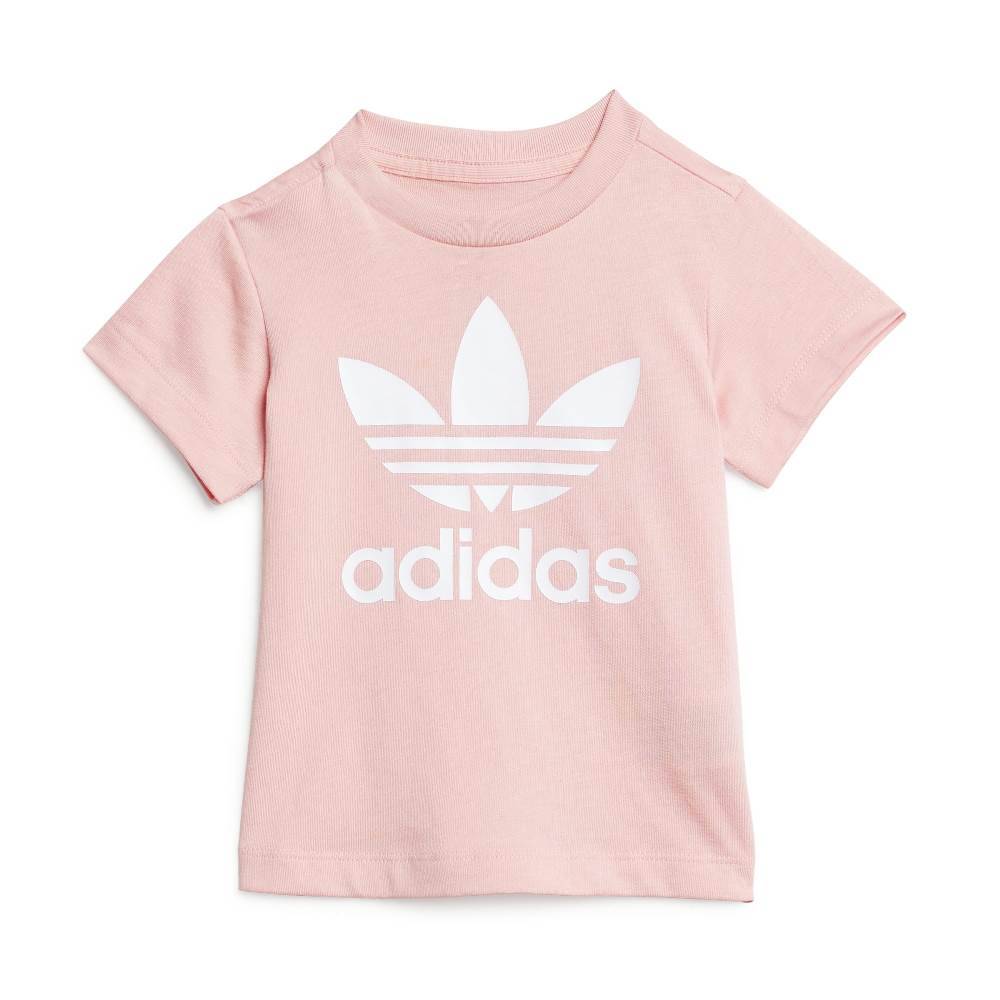 ADIDAS SHORT TEE SET