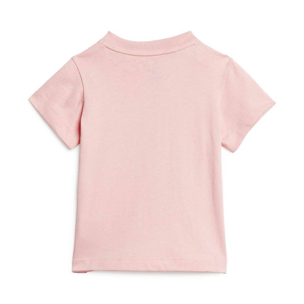 ADIDAS SHORT TEE SET
