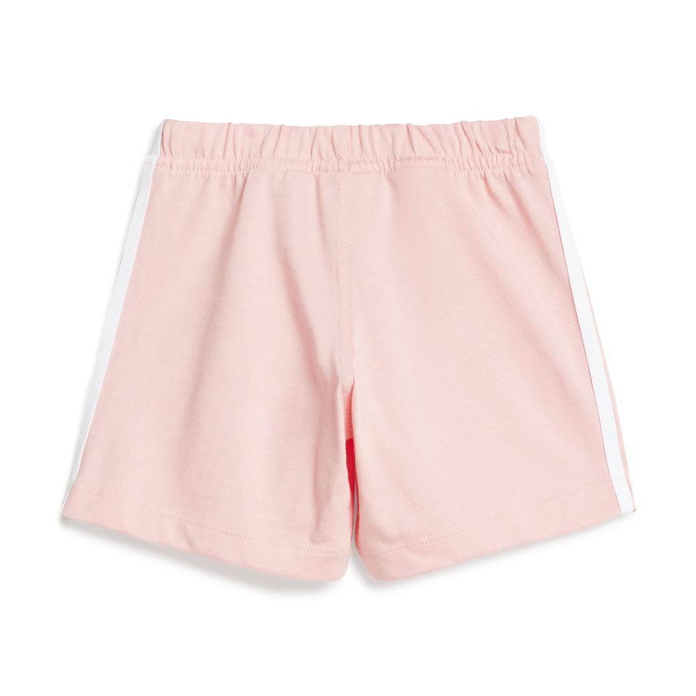 ADIDAS SHORT TEE SET