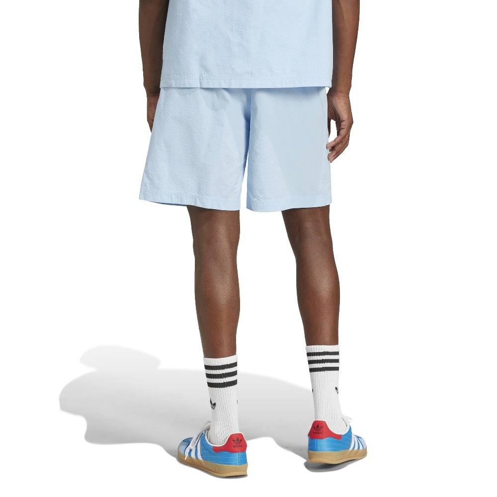 ADIDAS ESS + SHORT