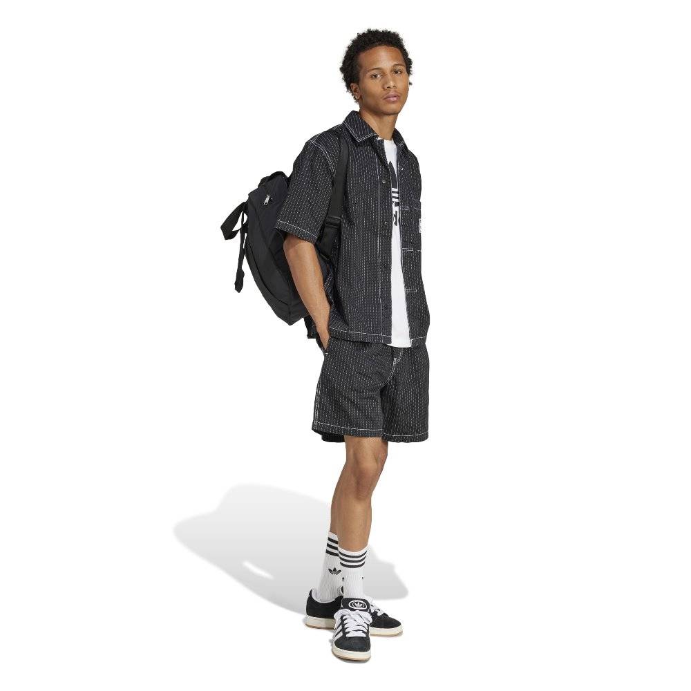 ADIDAS WAB  SHIRT