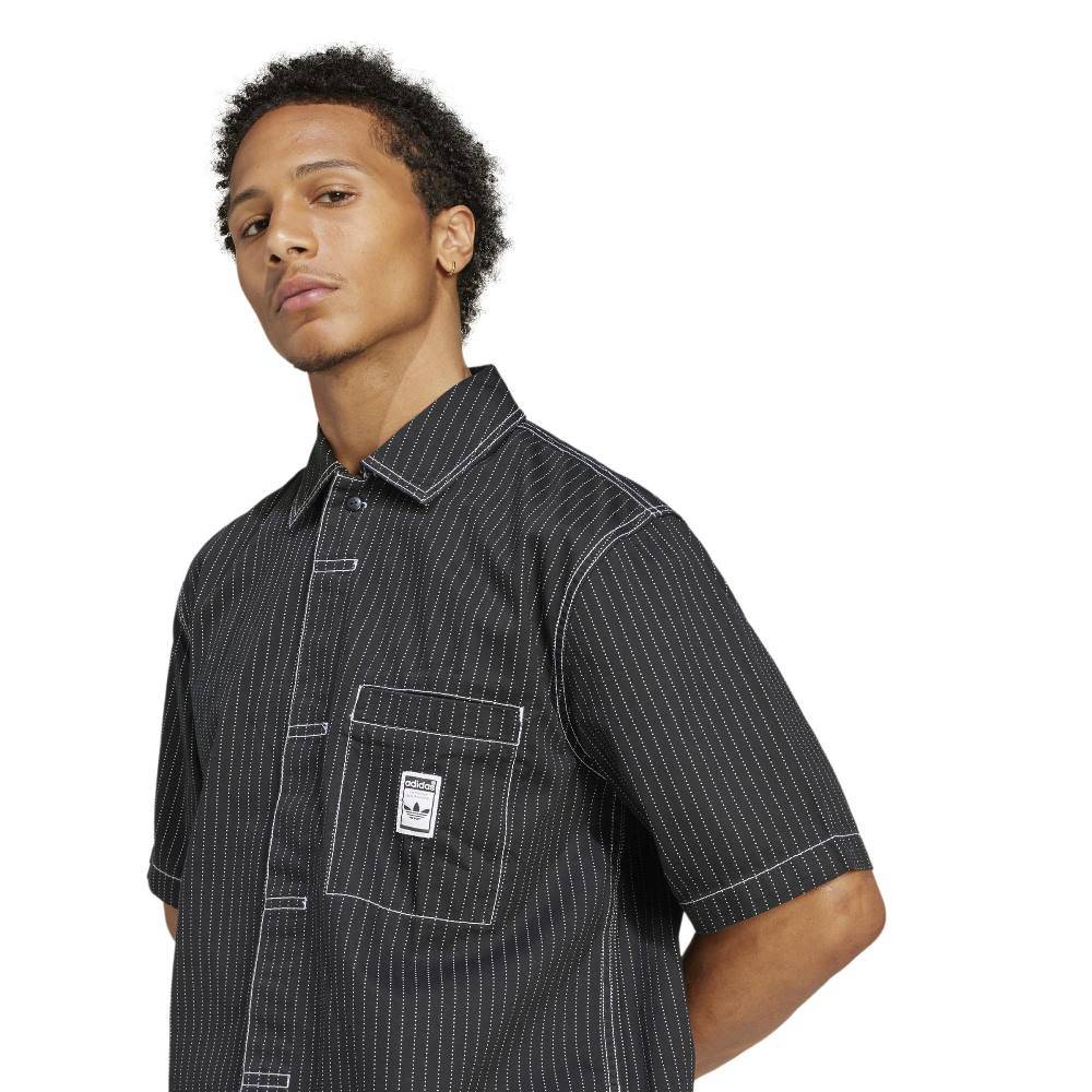 ADIDAS WAB  SHIRT