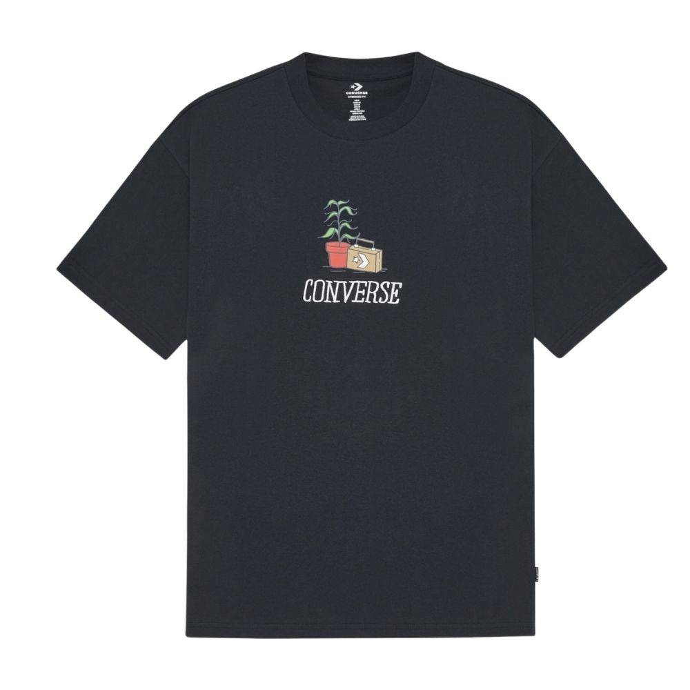 T-shirt New Era Los Angeles Lakers NBA Team Logo Mesh Oversized T-Shirt  60357111