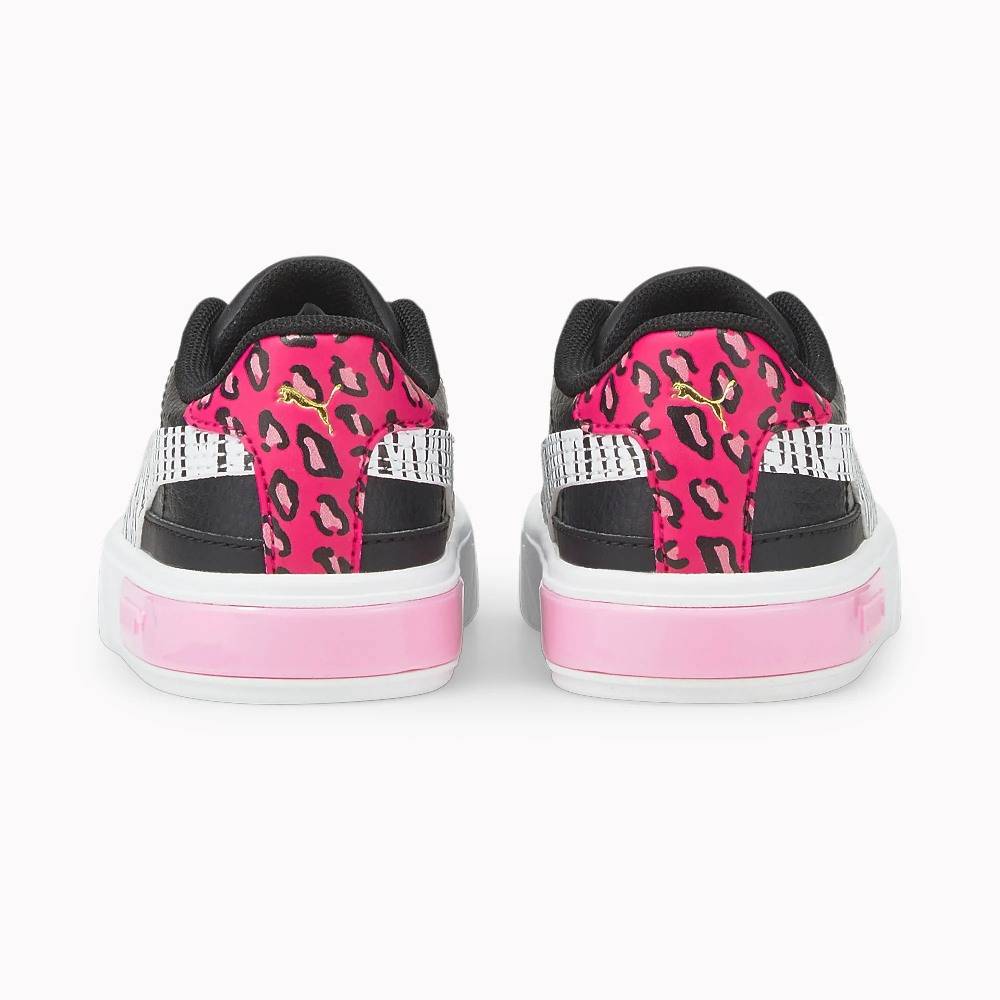 PUMA CALI STAR SUMMER ROAR INFANT