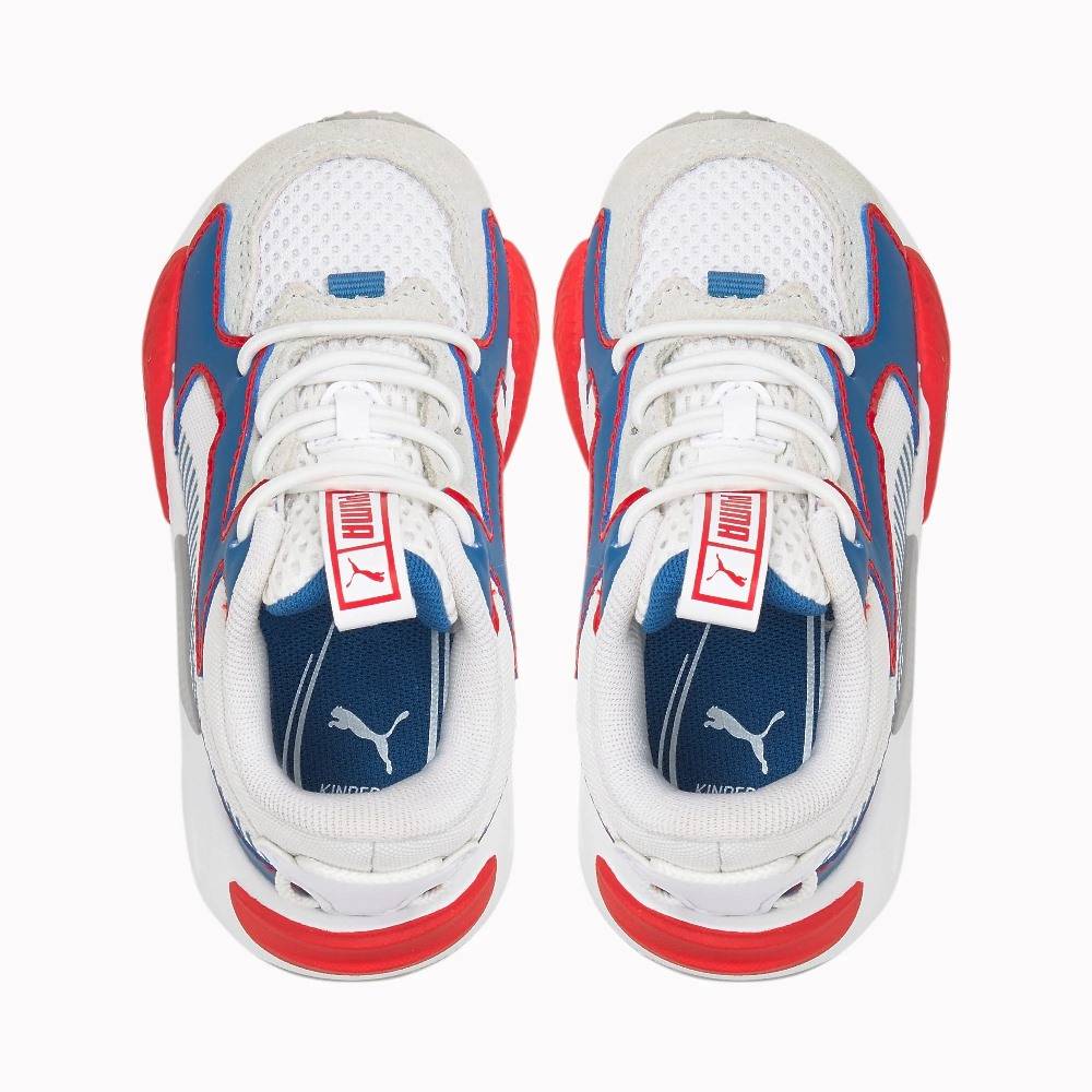 PUMA RS-Z OUTLINE INFANT SHOES