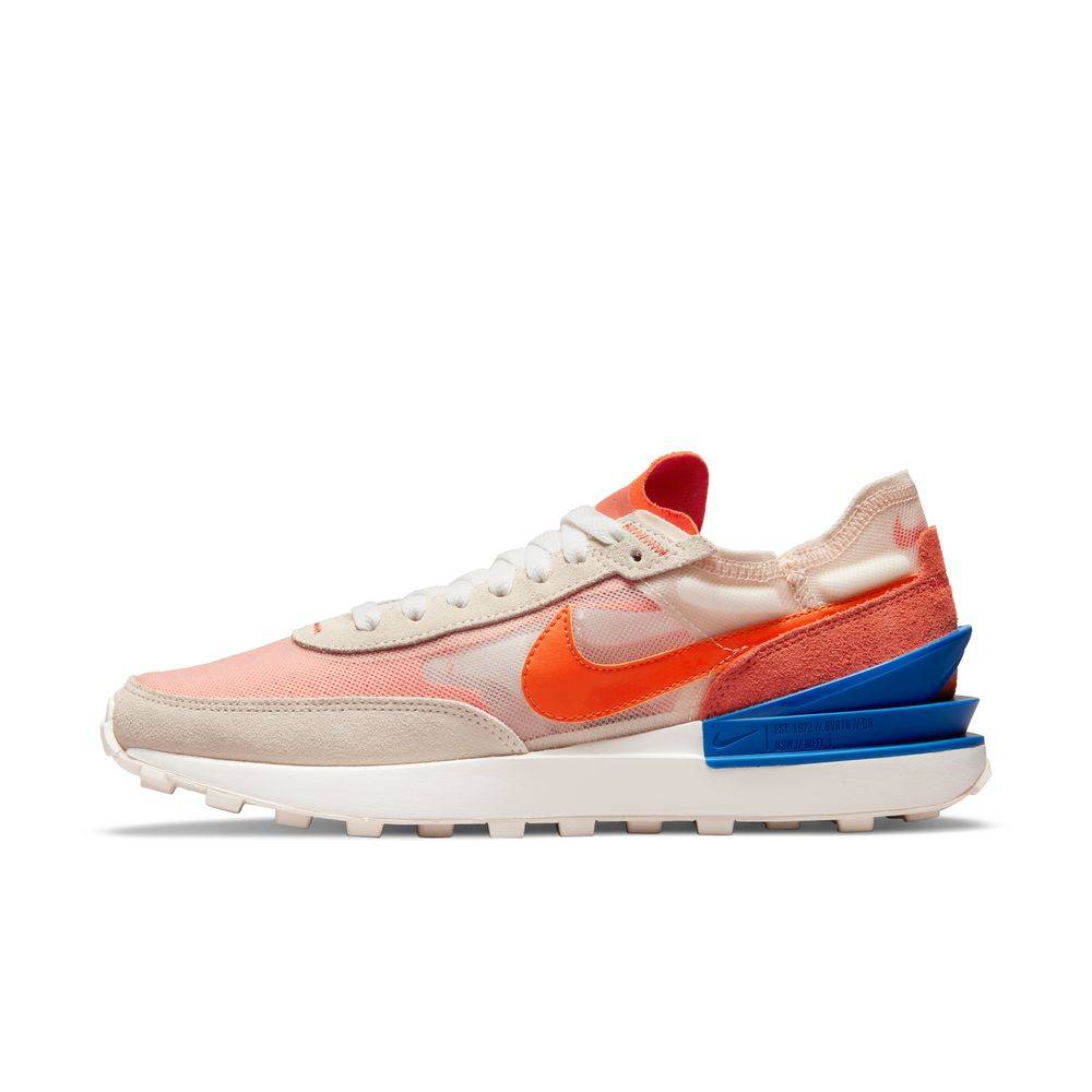 NIKE WOMENS WAFFLE ONE