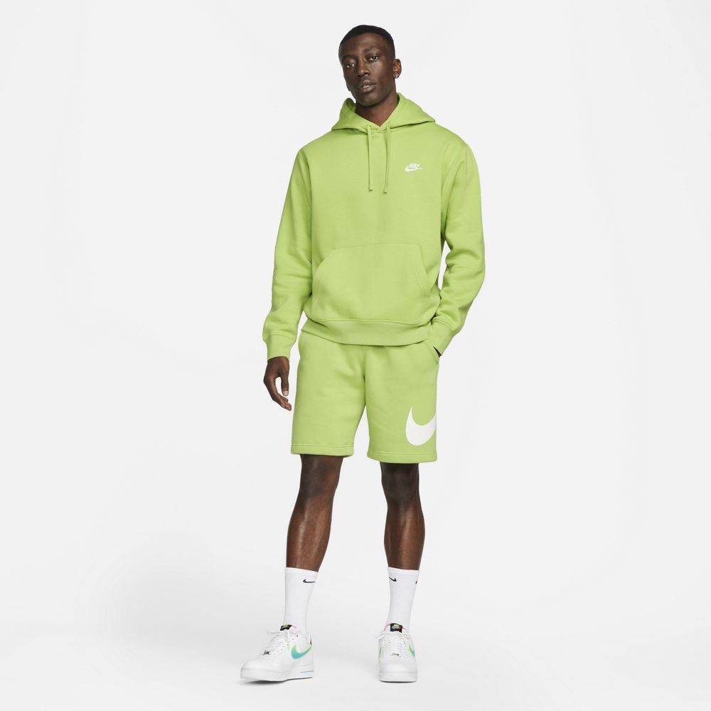 NIKE SPORTSWEAR CLUB BB SHORT MENS