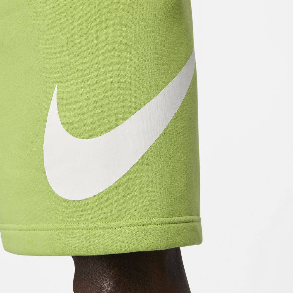 NIKE SPORTSWEAR CLUB BB SHORT MENS