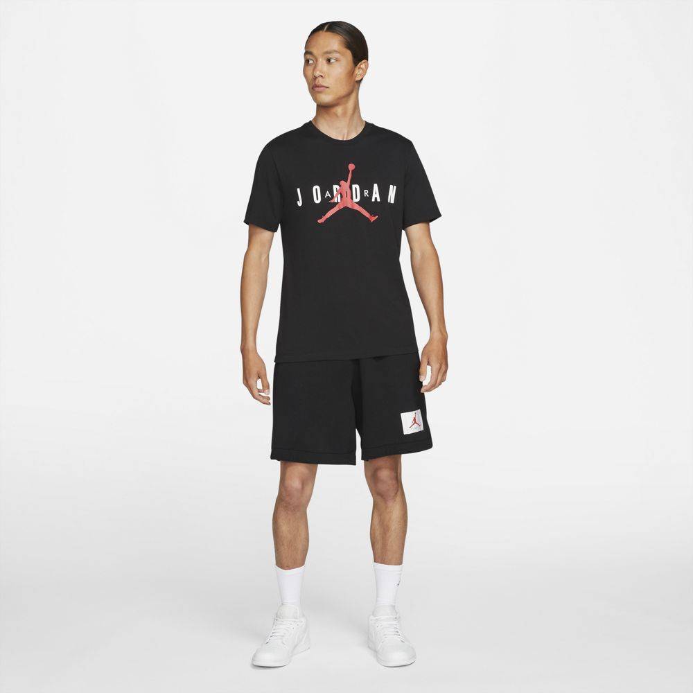 NIKE JORDAN AIR WORDMARK TEE