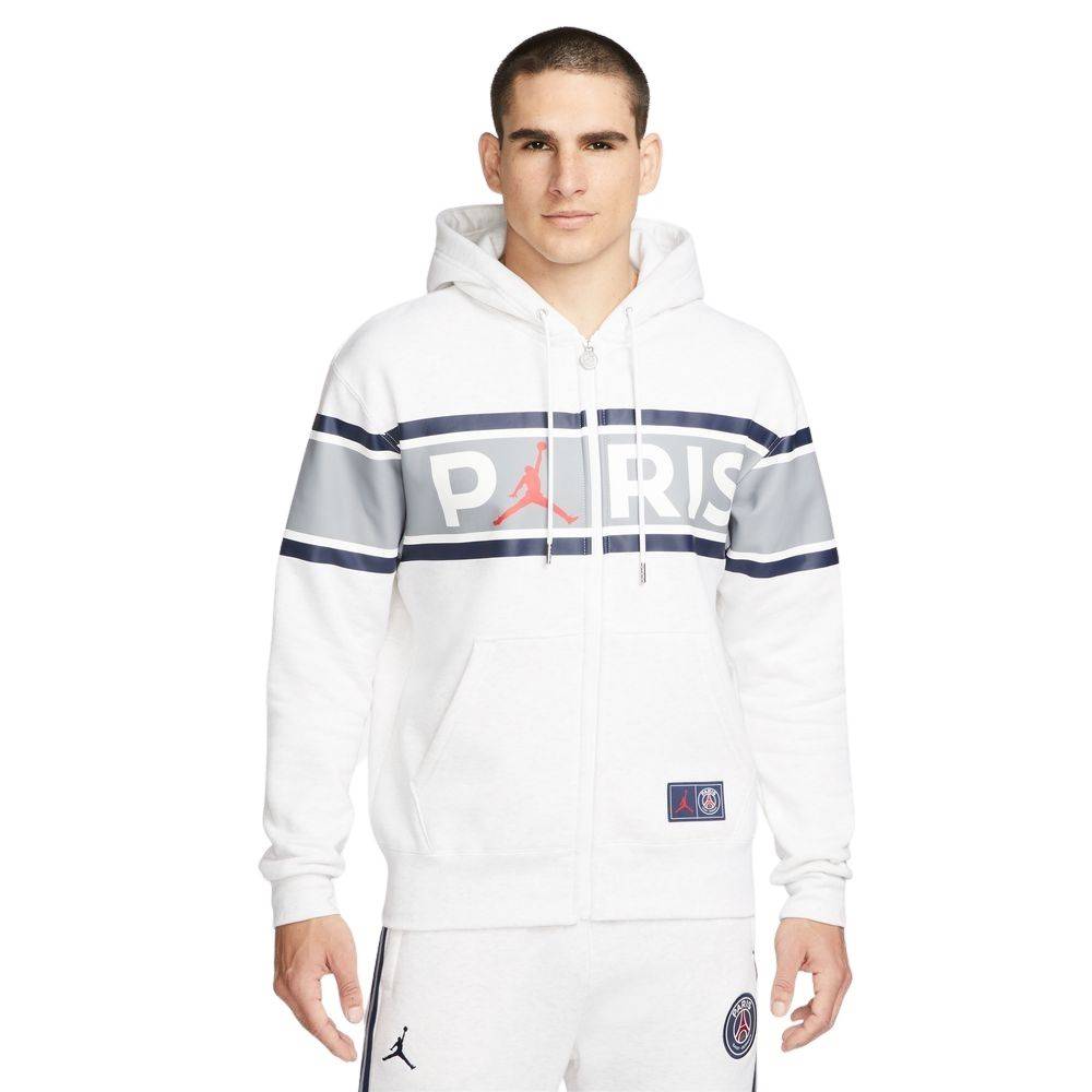 Jordan psg jumpman on sale hoodie