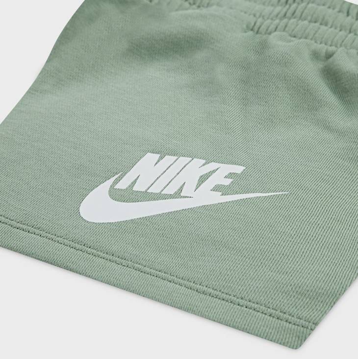 NIKE INFANT CLUB TEE & SHORT SET