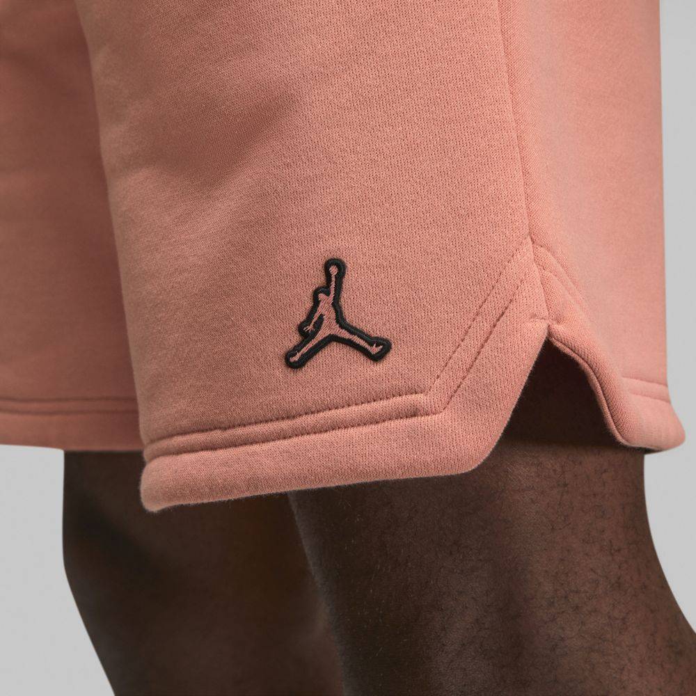 NIKE JORDAN FLEECE SHORT