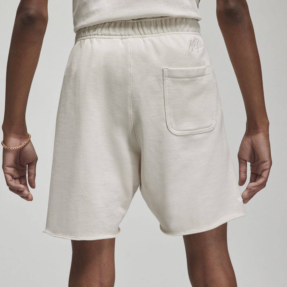 NIKE JORDAN ESS FRENCH TERRY HYBRID SHORT