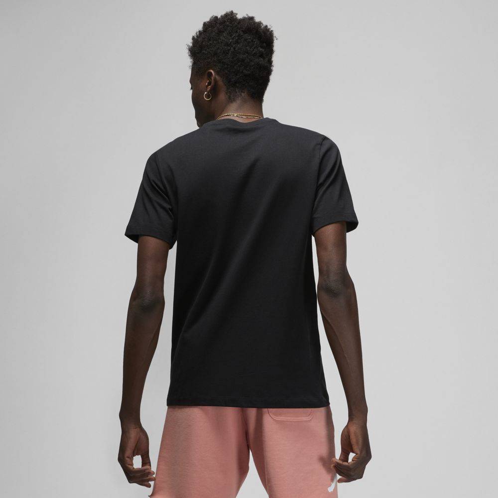 NIKE JORDAN BRAND GRAPHIC SS TEE 1