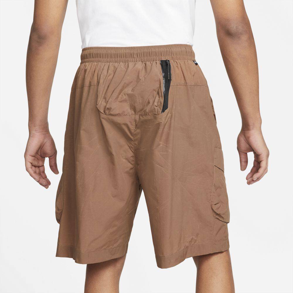 NIKE SPORTSWEAR MENS WOVEN UNLINED UTILITY SHORT