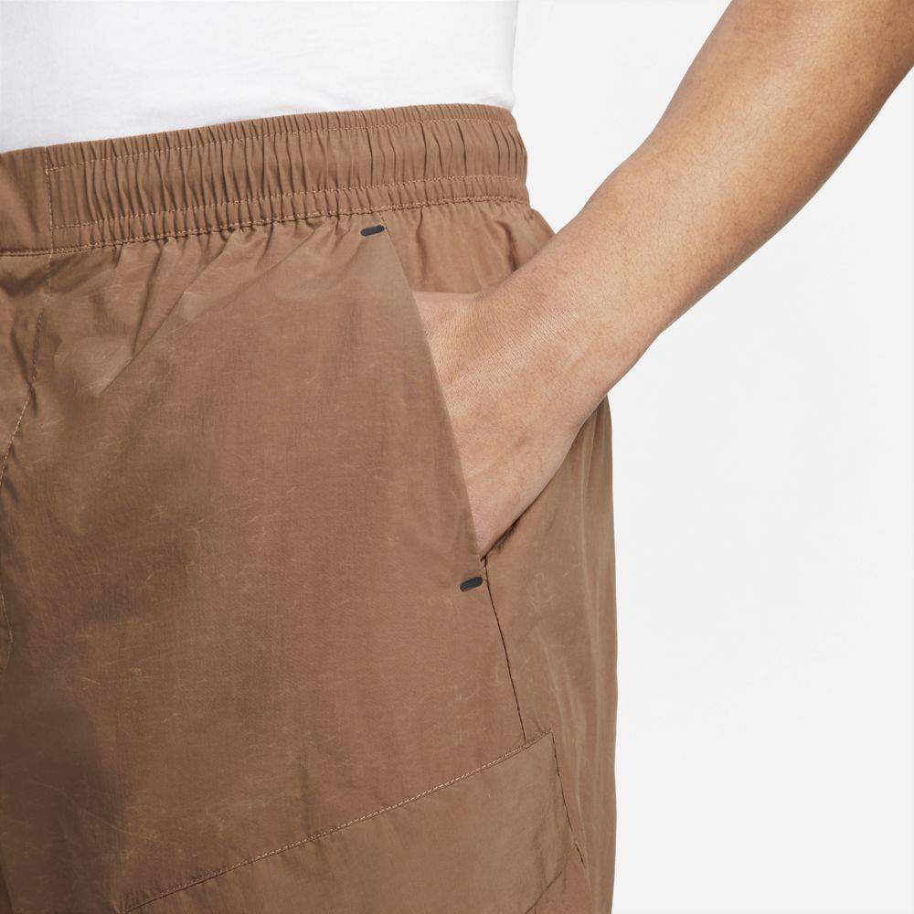 NIKE SPORTSWEAR MENS WOVEN UNLINED UTILITY SHORT