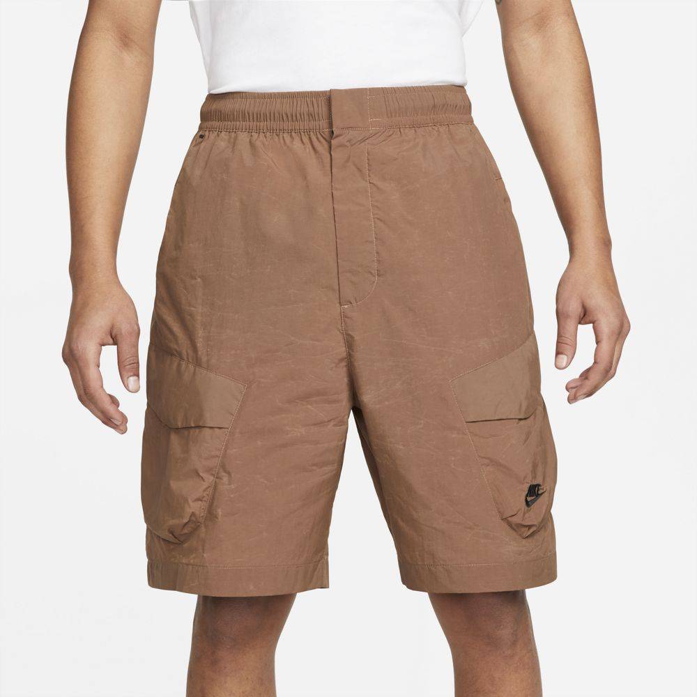 NIKE SPORTSWEAR MENS WOVEN UNLINED UTILITY SHORT