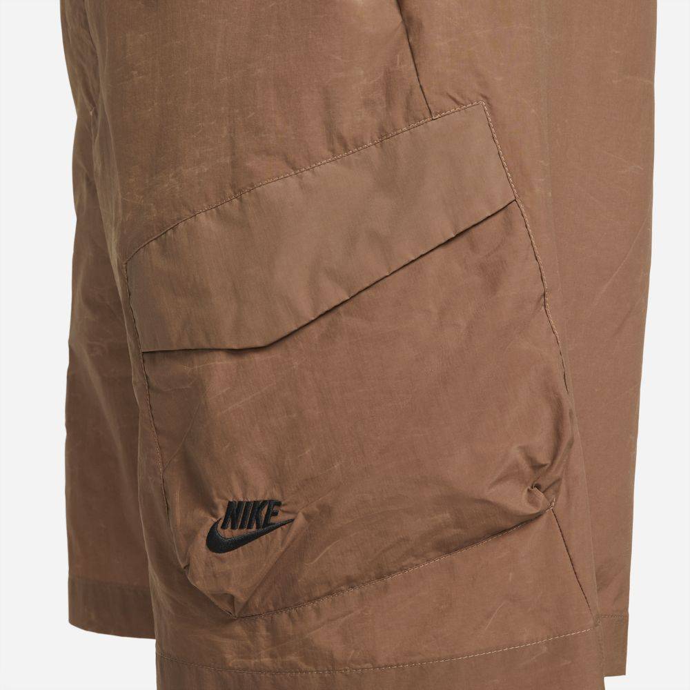 NIKE SPORTSWEAR MENS WOVEN UNLINED UTILITY SHORT