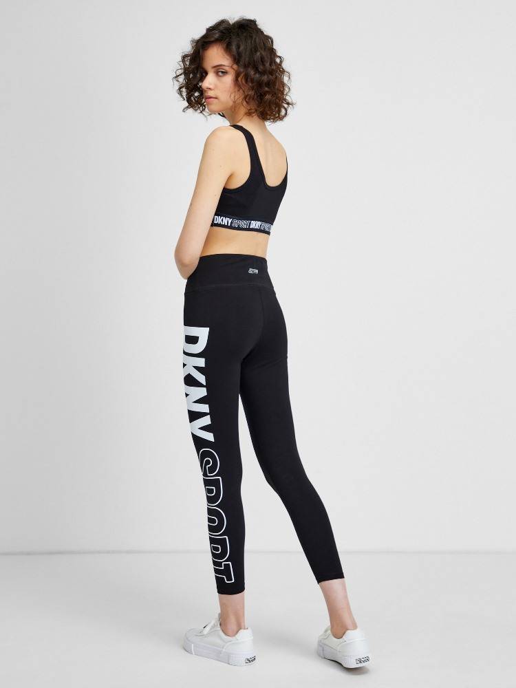 DKNY Womens Sports Bras in Womens Activewear 