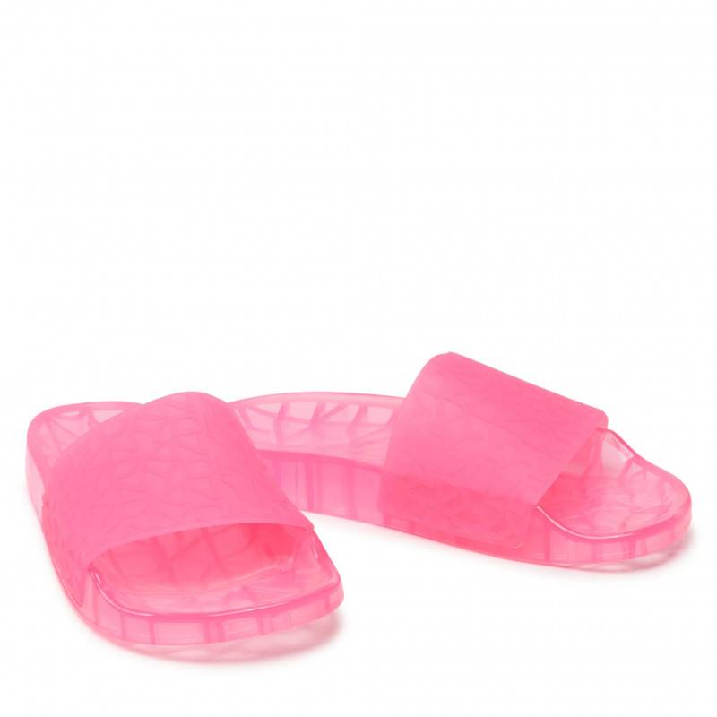 DKNY TINZLI WOMENS SLIDE