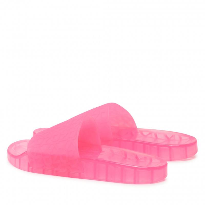 DKNY TINZLI WOMENS SLIDE