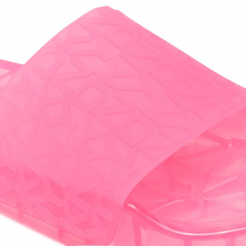 DKNY TINZLI WOMENS SLIDE