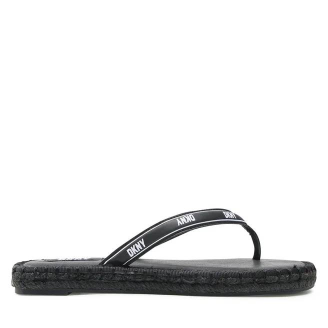 DKNY TABATHA WOMENS FLIP FLOPS