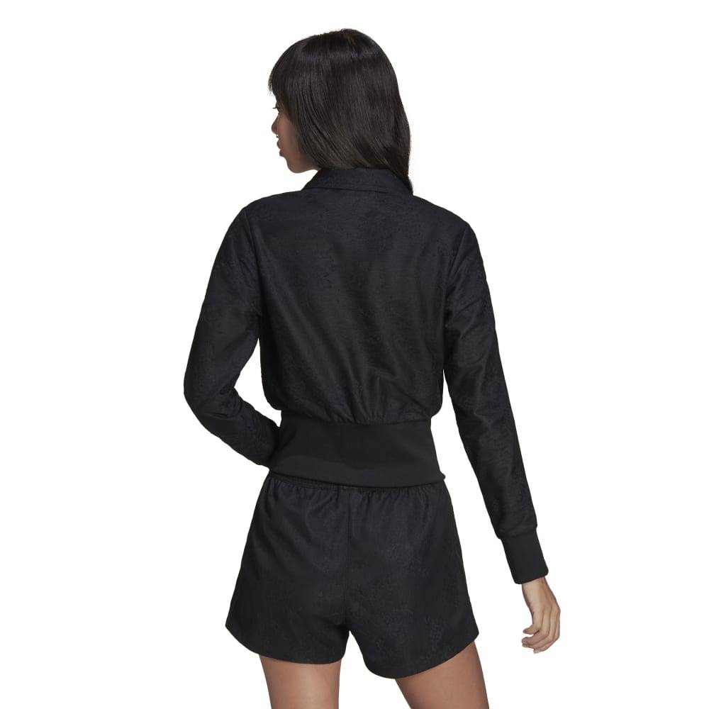 ADIDAS  ADICOLOR CLASSICS LACE TRACK JACKET