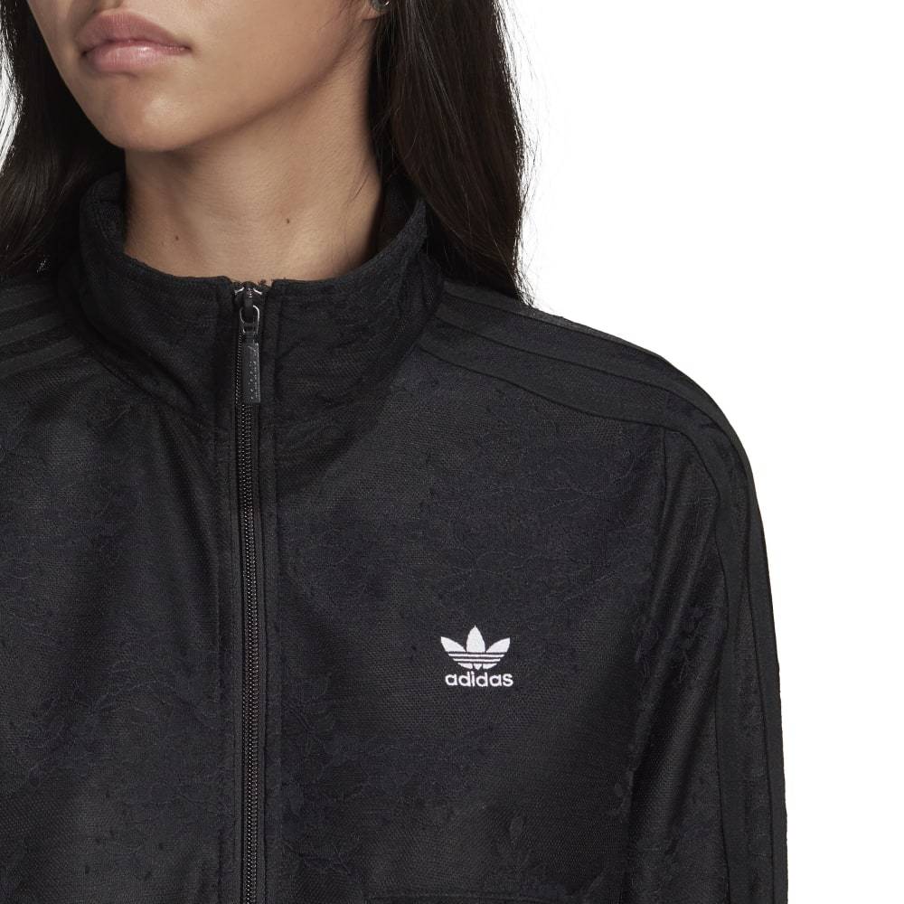 ADIDAS  ADICOLOR CLASSICS LACE TRACK JACKET