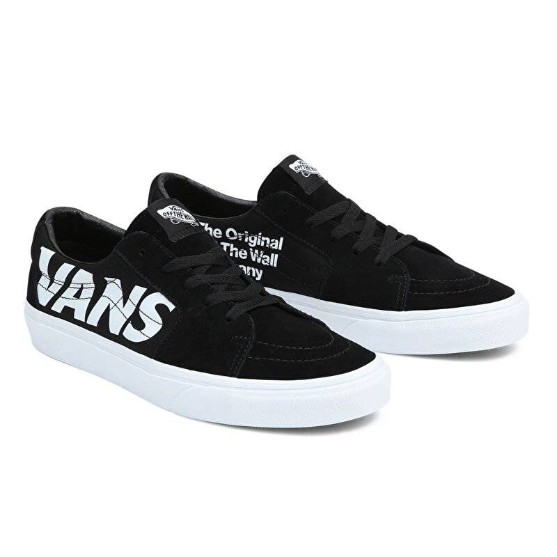 VANS SK8-LOW HI-DEF SHOES